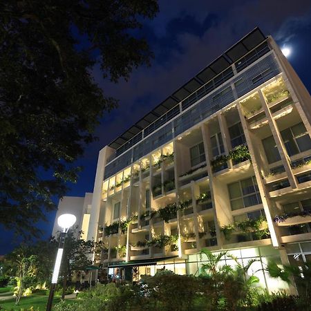 Meson De La Luna Hotel & Spa Mérida Zewnętrze zdjęcie