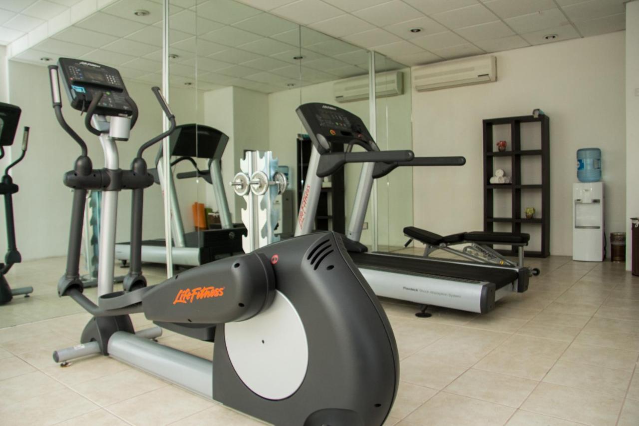 Meson De La Luna Hotel & Spa Mérida Zewnętrze zdjęcie