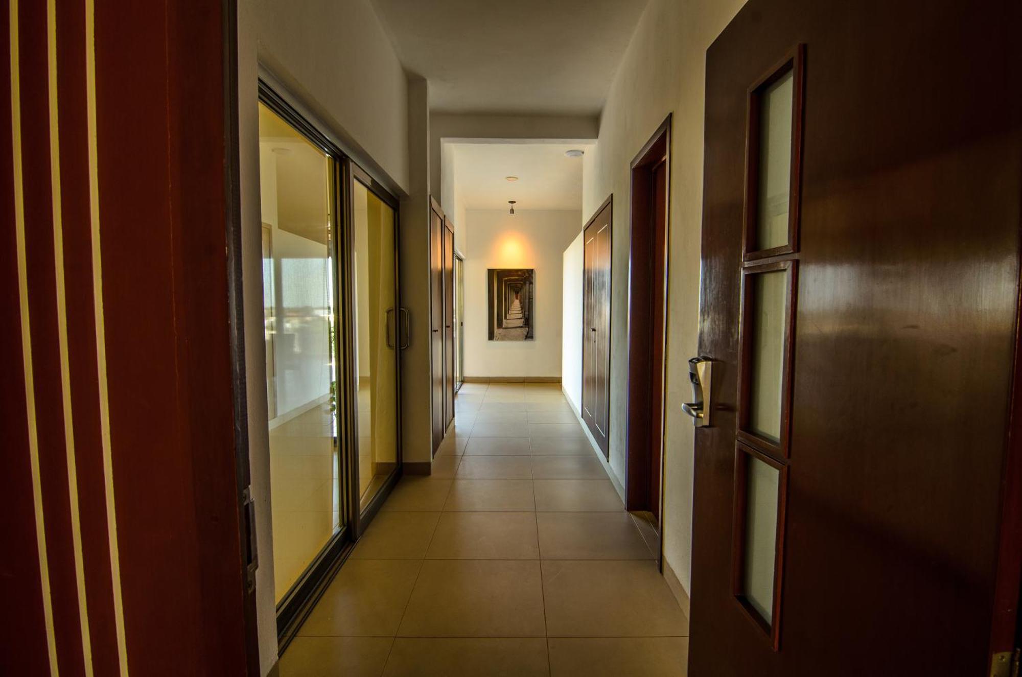 Meson De La Luna Hotel & Spa Mérida Zewnętrze zdjęcie