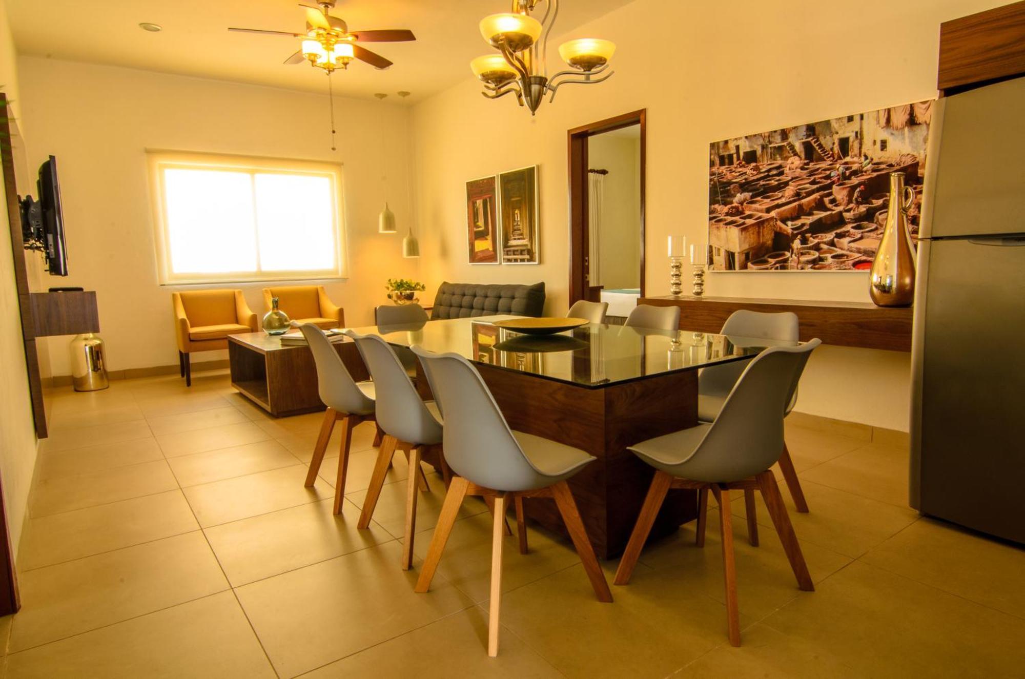 Meson De La Luna Hotel & Spa Mérida Zewnętrze zdjęcie