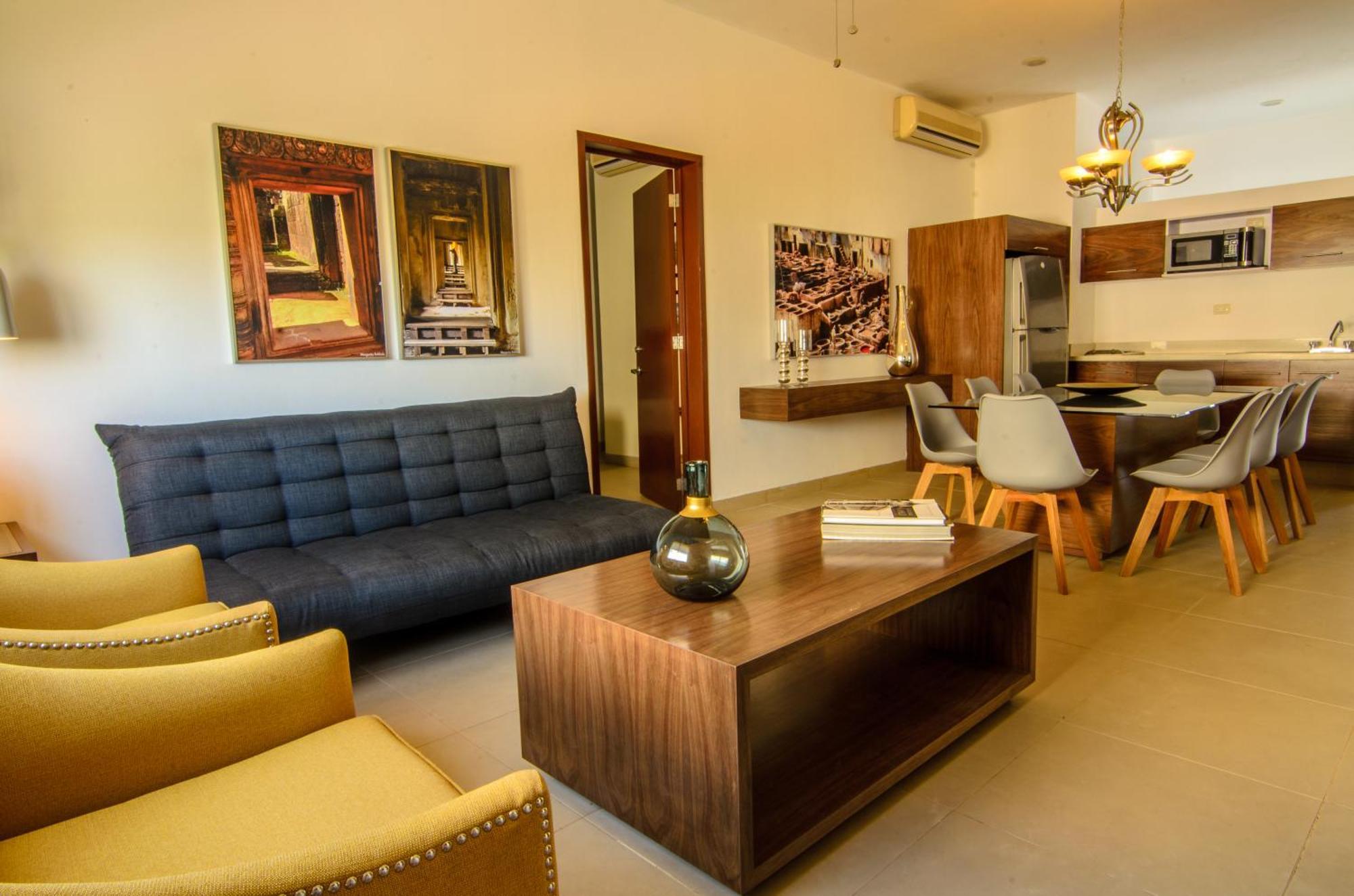 Meson De La Luna Hotel & Spa Mérida Zewnętrze zdjęcie