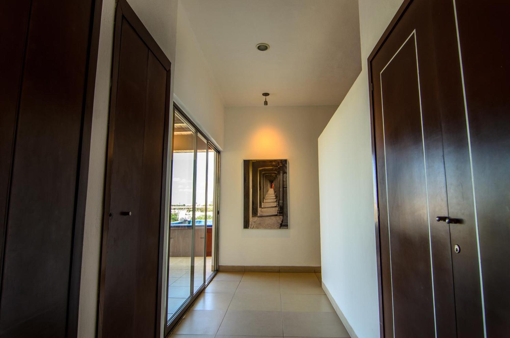 Meson De La Luna Hotel & Spa Mérida Zewnętrze zdjęcie