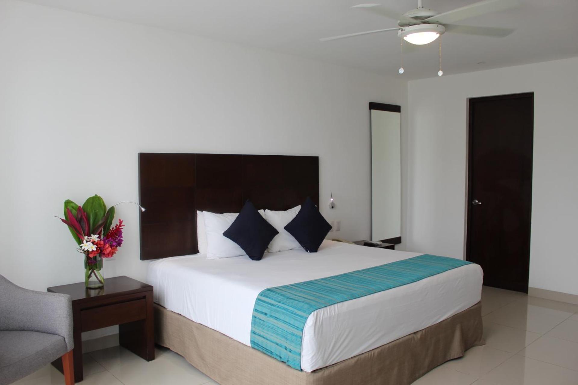 Meson De La Luna Hotel & Spa Mérida Zewnętrze zdjęcie