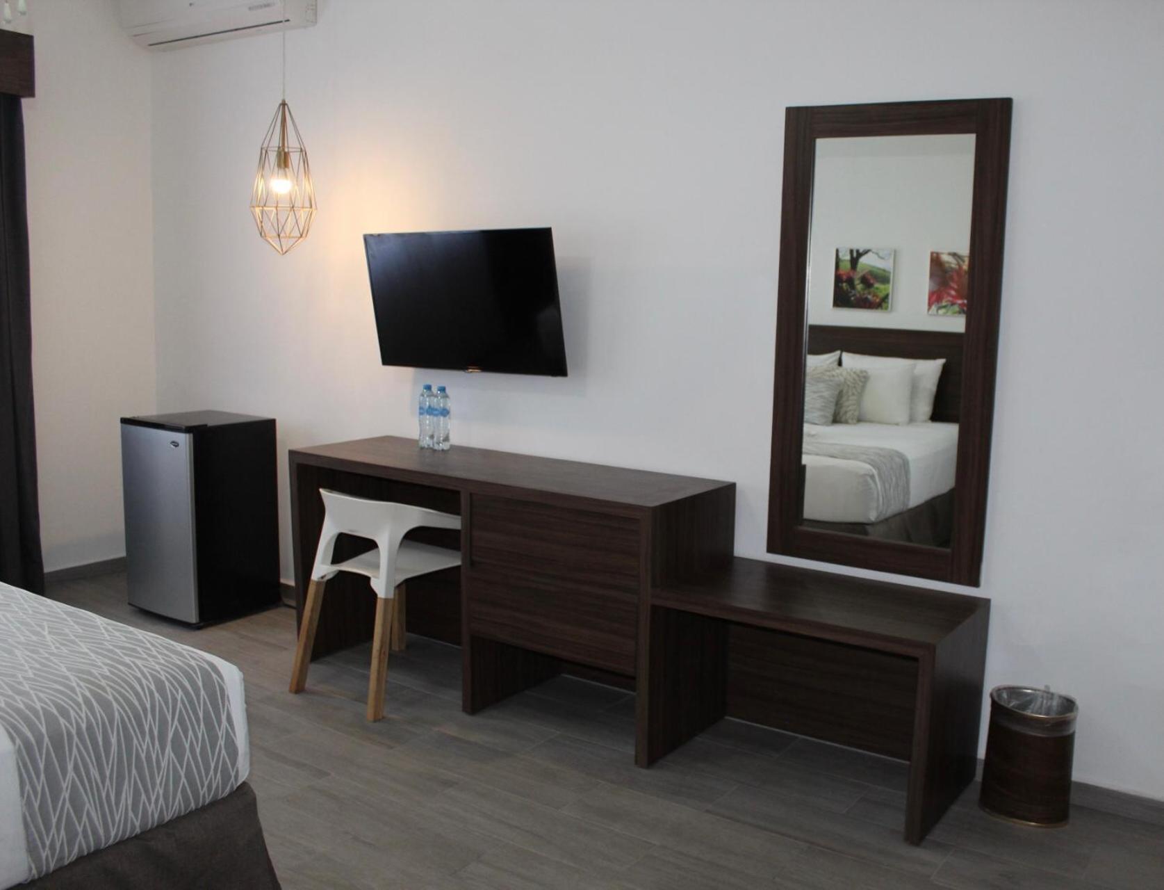Meson De La Luna Hotel & Spa Mérida Zewnętrze zdjęcie