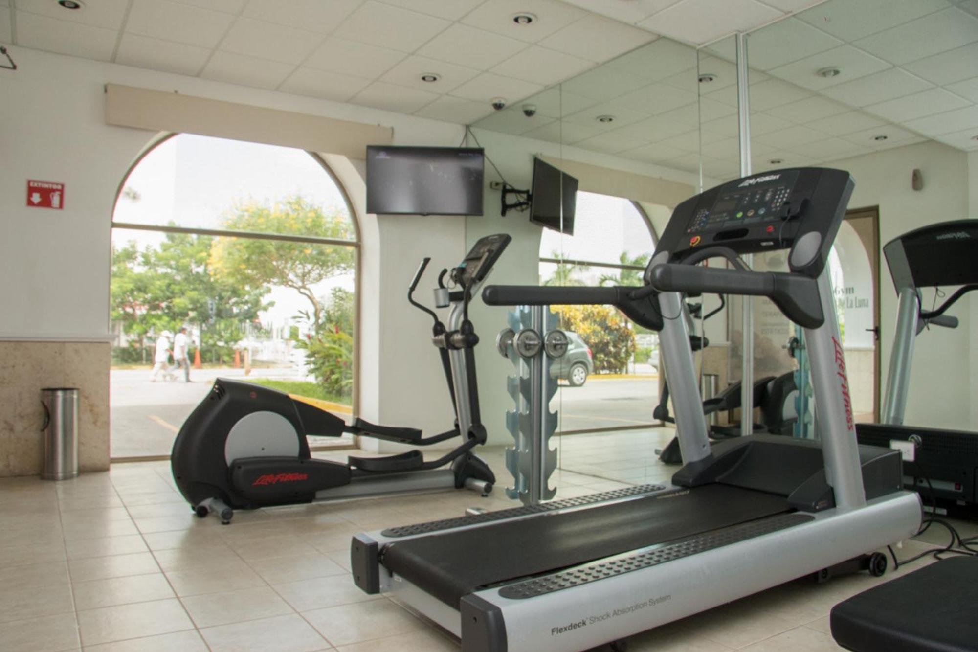Meson De La Luna Hotel & Spa Mérida Zewnętrze zdjęcie