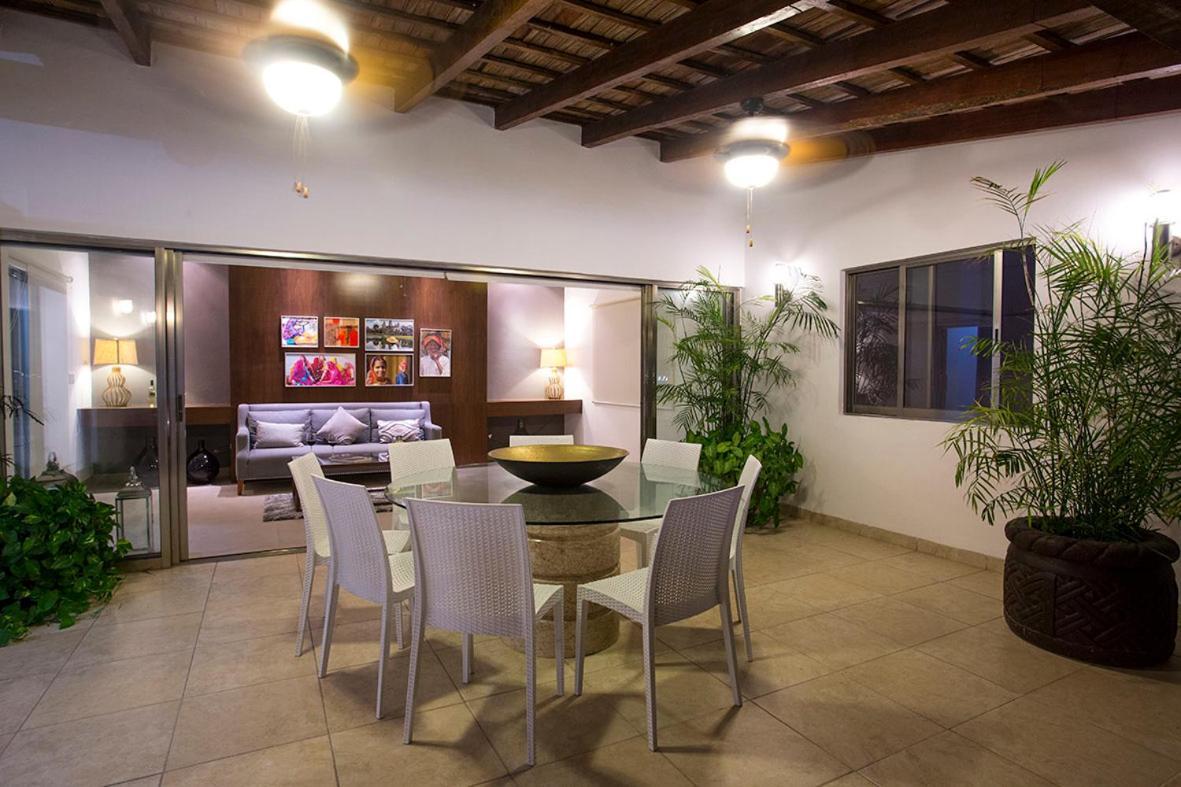 Meson De La Luna Hotel & Spa Mérida Zewnętrze zdjęcie
