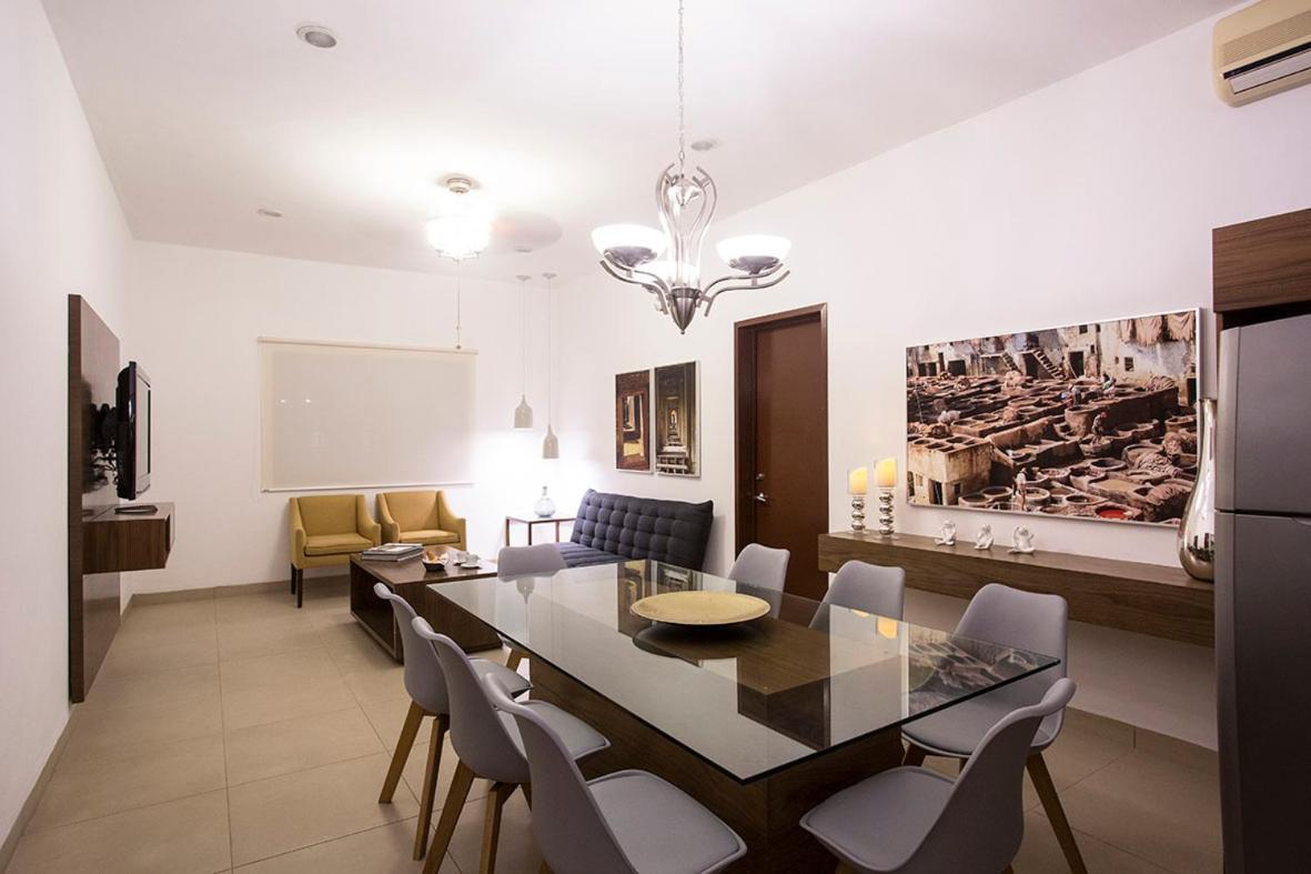 Meson De La Luna Hotel & Spa Mérida Zewnętrze zdjęcie