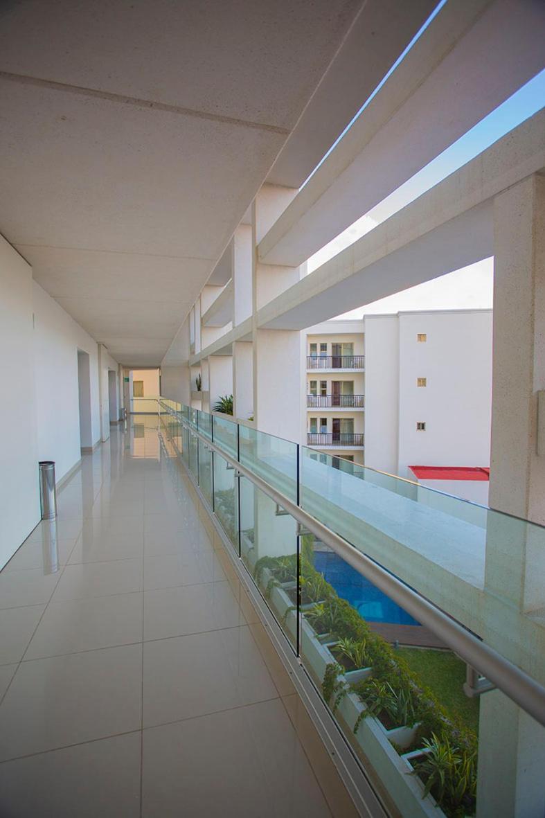 Meson De La Luna Hotel & Spa Mérida Zewnętrze zdjęcie