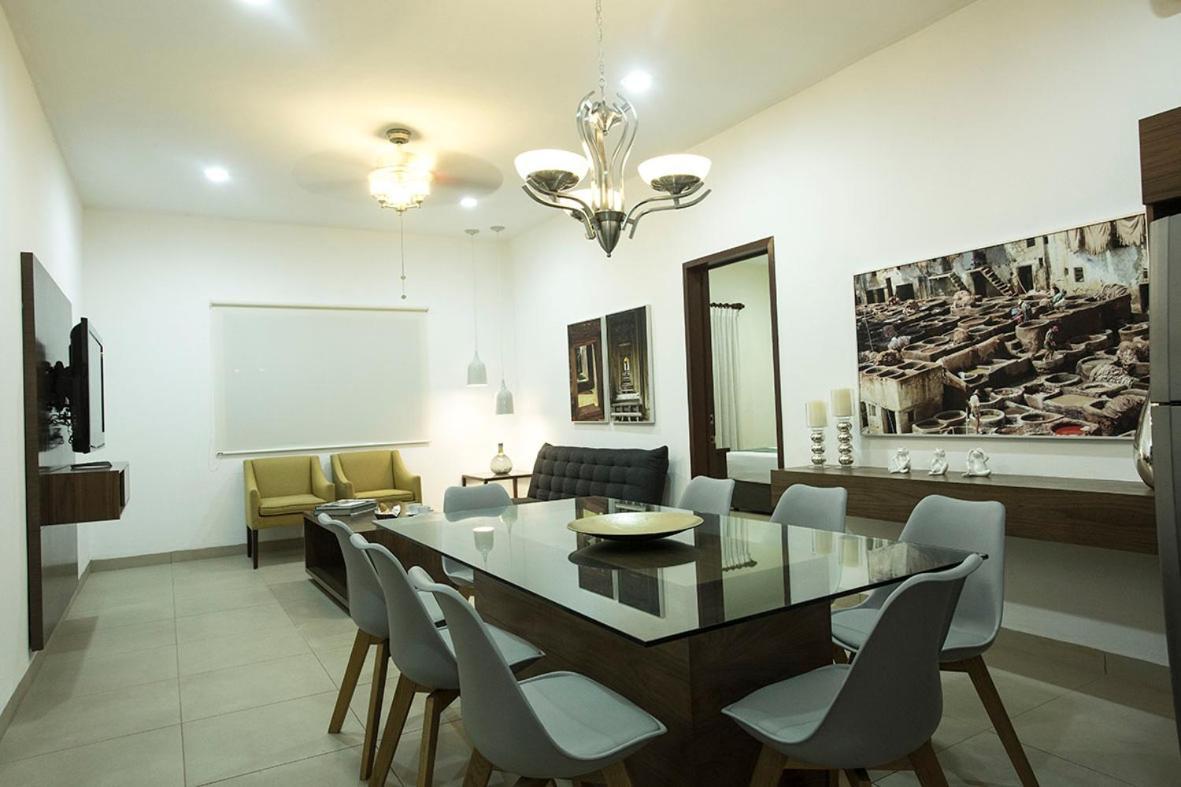 Meson De La Luna Hotel & Spa Mérida Zewnętrze zdjęcie